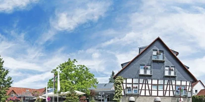 Eventlocations - Hoteleinrichtungen: WLAN - Niedersachsen - Hotel An der Wasserburg