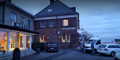 Eventlocations - Nordrhein-Westfalen - Landgasthof Hotel Zum Steverstrand