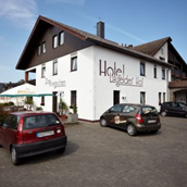 Eventlocation - Hotel Laufelder Hof