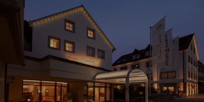 Eventlocations - Bad Mergentheim - Anne-Sophie Hotel Restaurant