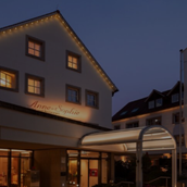 Eventlocation - Anne-Sophie Hotel Restaurant