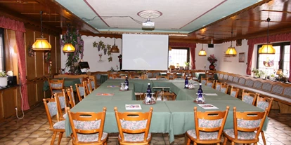 Eventlocations - Gastronomie: Restaurant - Bad Brückenau - Landgasthof Deutsches Haus 