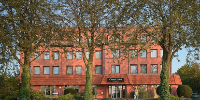 Eventlocations - Tagungstechnik im Haus: Beamer - Magdeburg - Classik Hotel Magdeburg