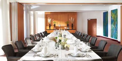 Eventlocations - Magdeburg - Classik Hotel Magdeburg