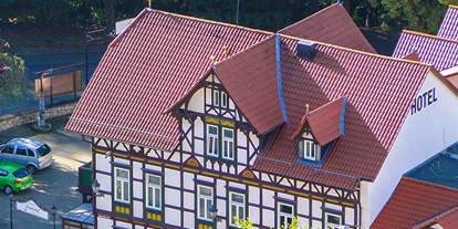 Eventlocations - Quedlinburg - Hotel Fürstenhof