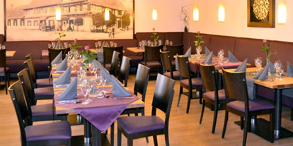 Eventlocations - Gastronomie: Bar - Deutschland - Hotel-Landgasthof zur Blume