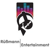 Eventlocation - Logo - RÜßMANN ENTERTAINMENT 