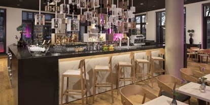 Eventlocations - Deutschland - Bar - INNSiDE Hotel Frankfurt Ostend