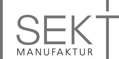 Eventlocations - Hessen Nord - Logo Sektmanufaktur  - Sektmanufaktur Wiesbaden 