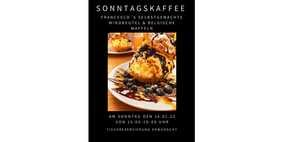 Eventlocations - Location für:: Dinner Event - Stadthagen - Kostbar-Event-Location