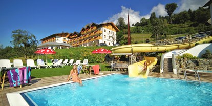 Eventlocations - Hoteleinrichtungen: Wäscheservice - Hotel Glocknerhof ****