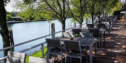 Eventlocations - Duisburg - Restaurant Bootshaus Herne