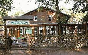 Eventlocation - Gasthaus am Gorinsee