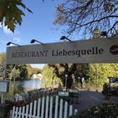 Eventlocation - Restaurant Liebesquelle