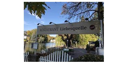 Eventlocations - Woltersdorf (Landkreis Oder-Spree) - Restaurant Liebesquelle