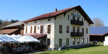Eventlocations - Gaißach - Schlossgaststätte Hohenberg