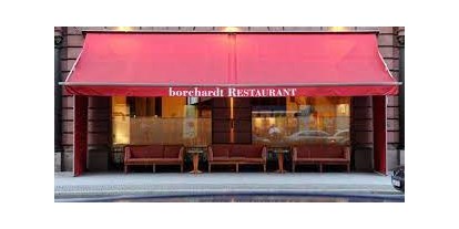 Eventlocations - Locationtyp: Restaurant - Berlin - Borchardt Restaurant