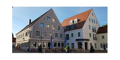 Eventlocations - PLZ 82294 (Deutschland) - Hotel Gasthof Specht