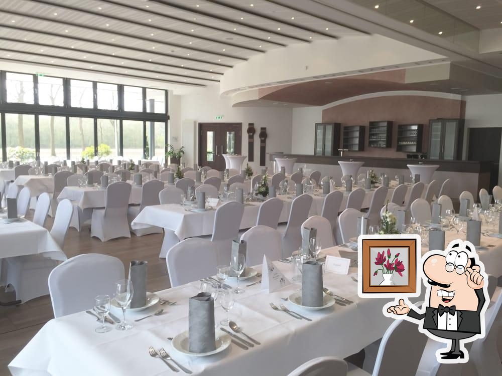 Eventlocation - Jagdhaus Feldmann