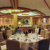 Eventlocation - Bischoff Club-Restaurant