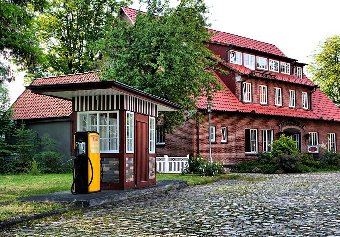 Eventlocation - Landgasthof Zur Heideschenke