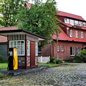 Eventlocation - Landgasthof Zur Heideschenke