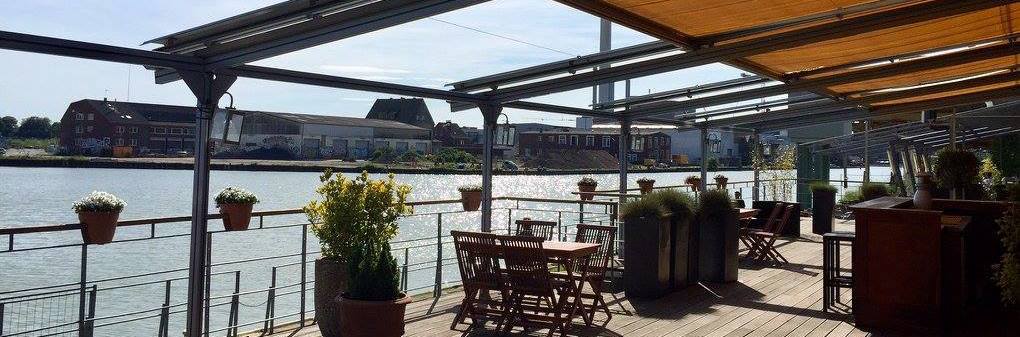 Eventlocation - esCape