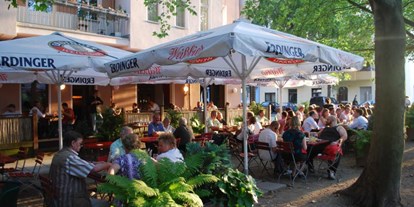 Eventlocations - Locationtyp: Restaurant - Berlin - Restaurant Schnitzelei