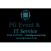 Eventlocation - FG Event & IT Service