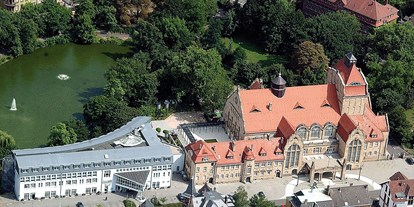 Eventlocations - Rheinland-Pfalz - Parkhotel Landau