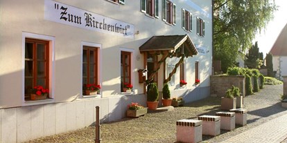 Eventlocations - Hauzenberg (Landkreis Passau) - Landgasthof Zum Kirchenwirt
