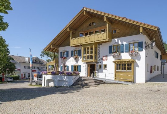 Eventlocation - Gasthof Löwen