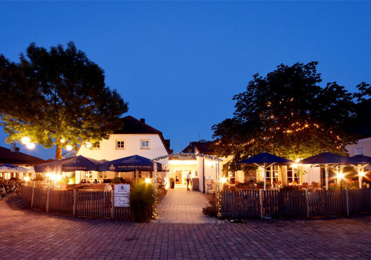 Eventlocation - Landgasthof Reisinger