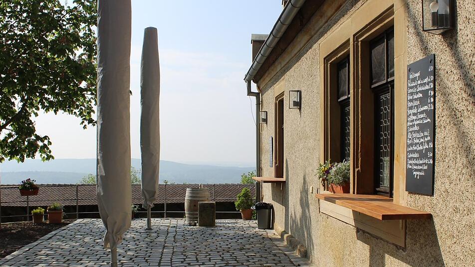 Eventlocation - Restaurant Altenburg