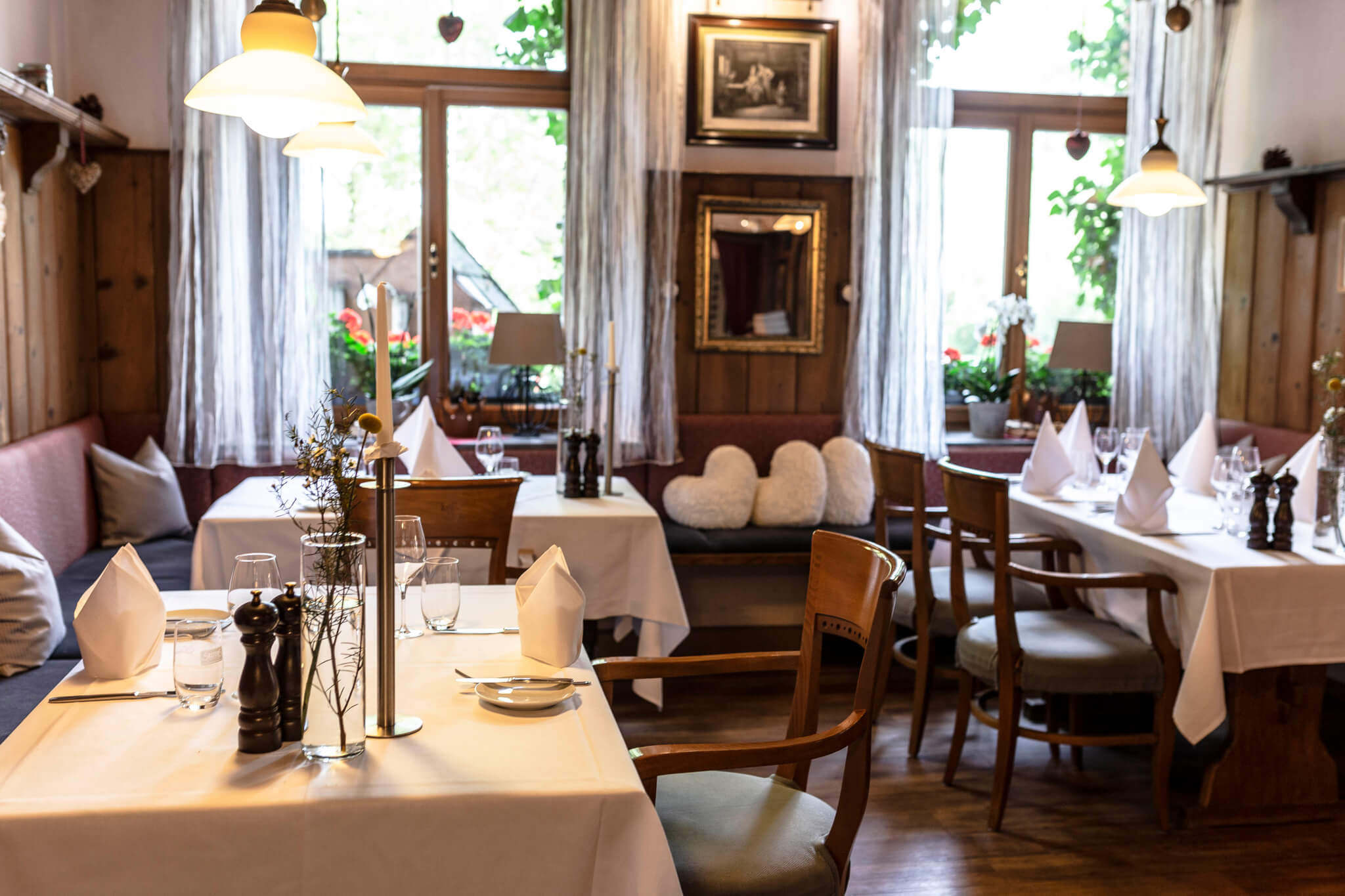 Eventlocation - Restaurant zur Sudpfanne
