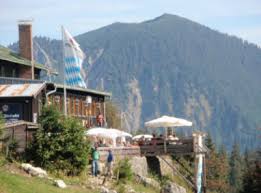 Eventlocation - Berggasthof Obere Firstalm