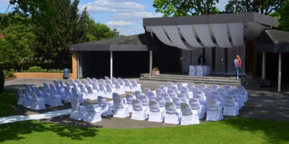 Eventlocations - Location für:: Hochzeit - Soltau - Restaurant Potpourri im Kurhaus