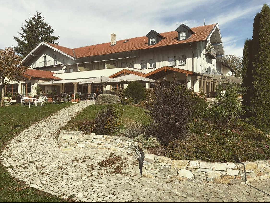 Eventlocation - Gasthof Brunnlechner