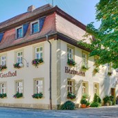 Eventlocation - Brauerei-Gasthof Hartmann