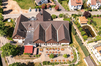 Eventlocation - Restaurant Miesberg