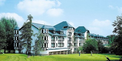 Eventlocations - Rheinland-Pfalz - Land & Golf Hotel Stromberg