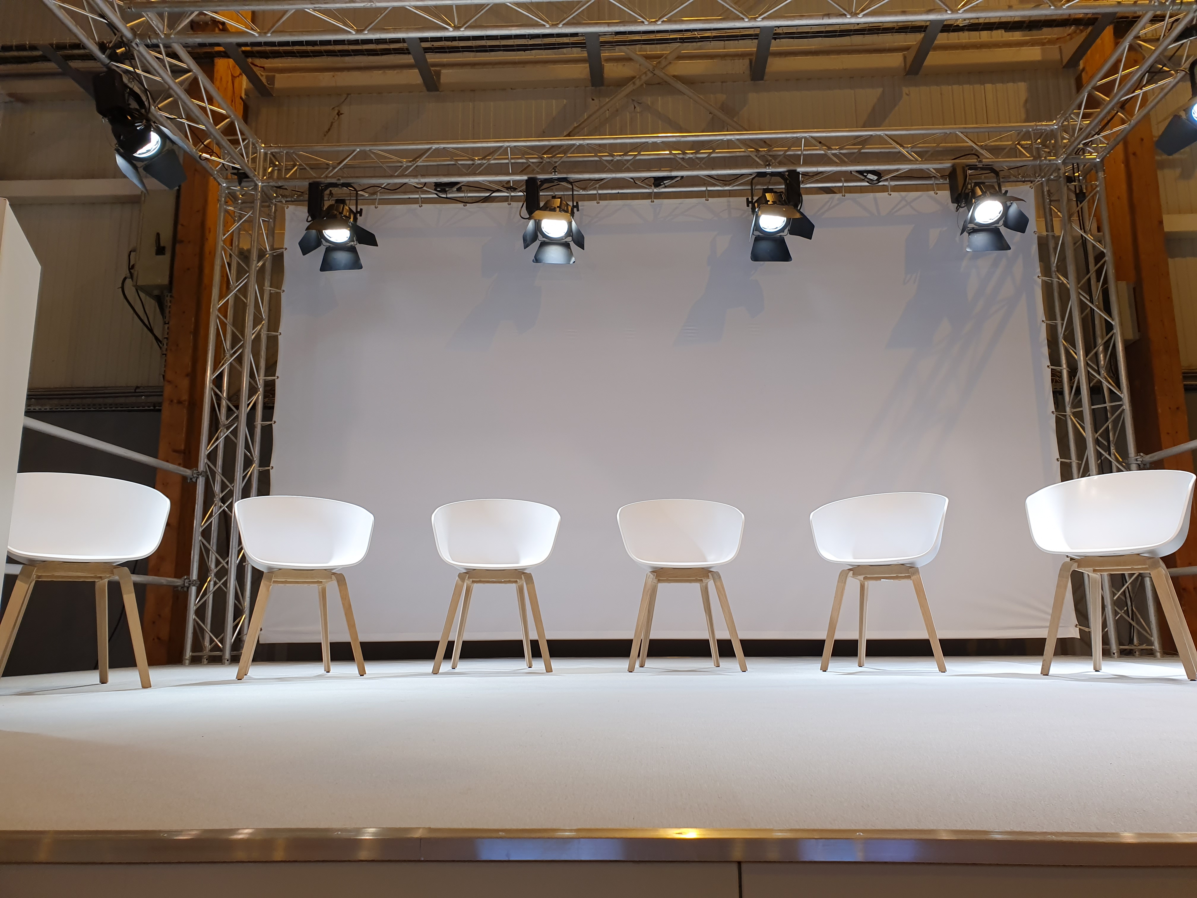 Eventlocation - virtualcongress.de