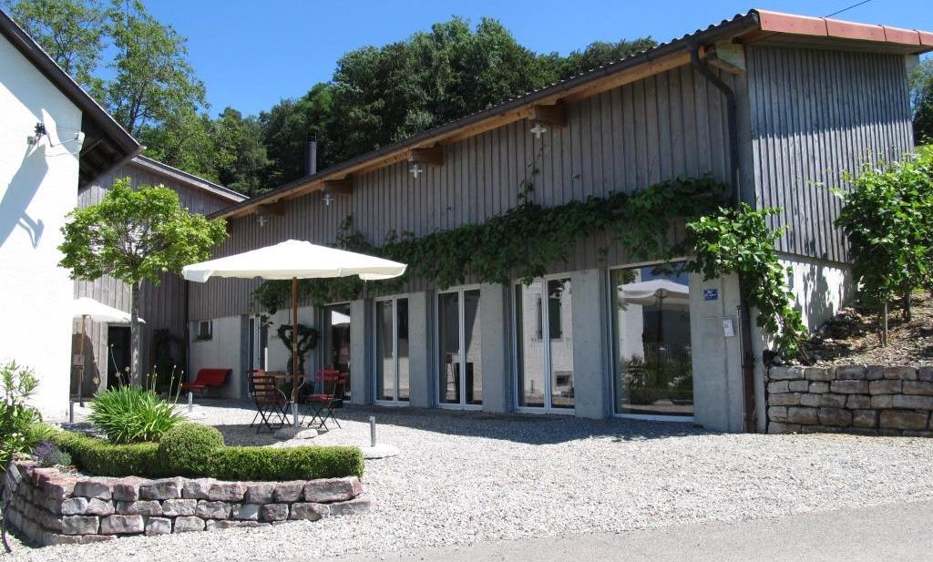 Eventlocation - WeinPanorama Weingut Wetzel