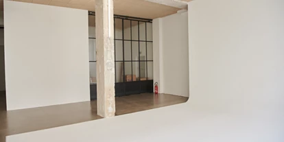 Eventlocations - Location für:: Ausstellung - München westend - studio two - nakedstudios