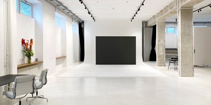 Eventlocations - Unterschleißheim - studio one - nakedstudios