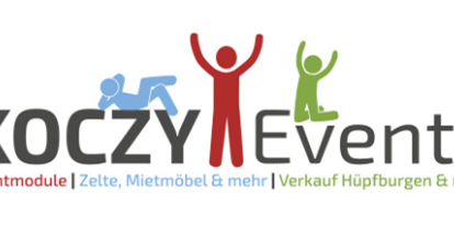 Eventlocations - Portfolio: Jahrmarks-Attraktionen - Deutschland - Koczy Events e.K. - Eventmodule und mehr