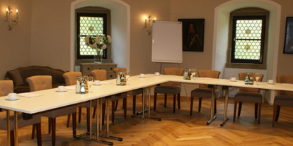 Eventlocations - Location für:: Meeting - Region Schwaben - Schlosshotel Götzenburg