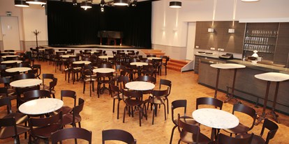 Eventlocations - Location für:: Hochzeit - Remseck am Neckar - Musikhalle