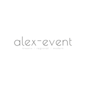 Eventlocation - alex-event Alexander Esch Event und Veranstaltungsmanagement