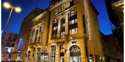 Eventlocations - Hessen - Flemings Express Hotel Frankfurt